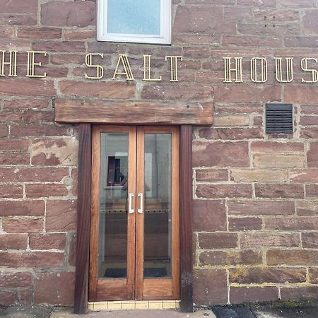 The Salt House Ξενοδοχείο Golspie Εξωτερικό φωτογραφία